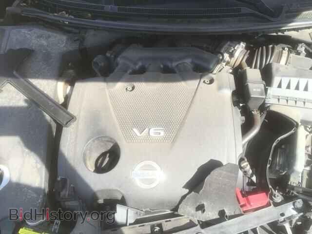 2013 NISSAN MAXIMA - VIN: 1N4AA5AP2DC841211 - Фото 7