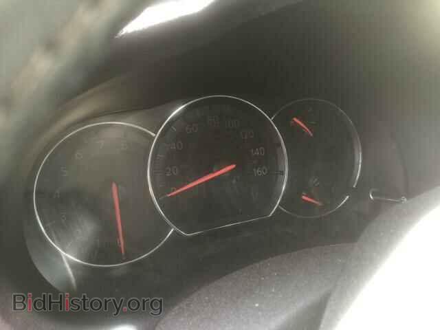 2013 NISSAN MAXIMA - VIN: 1N4AA5AP2DC841211 - Фото 8