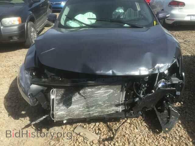 2013 NISSAN MAXIMA - VIN: 1N4AA5AP2DC841211 - Фото 9