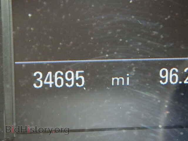 2011 AUDI Q5 - VIN: WA1DKAFP1BA013885 - Фото 8