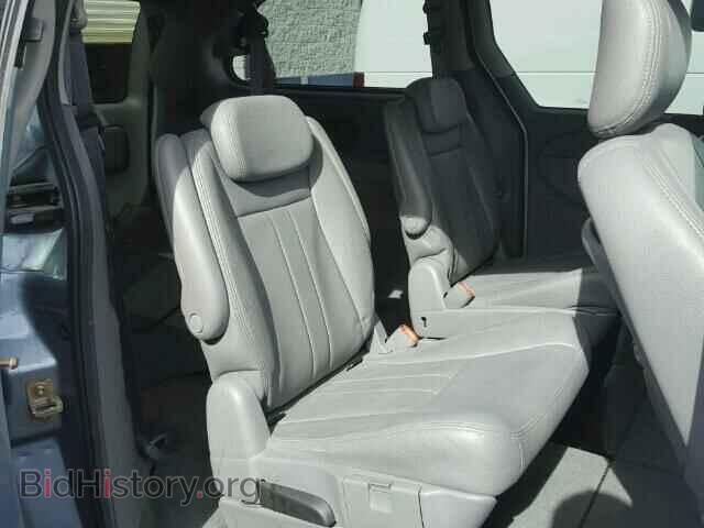 2006 DODGE CARAVAN - VIN: 2D4GP44LX6R786140 - Фото 6