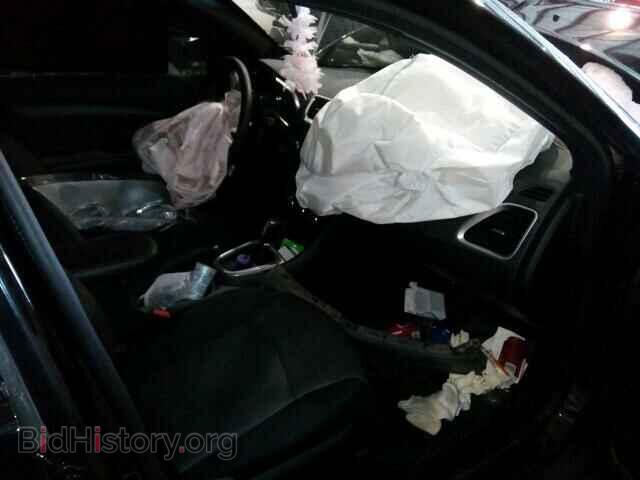 2014 DODGE AVENGER - VIN: 1C3CDZAB2EN109936 - Фото 5