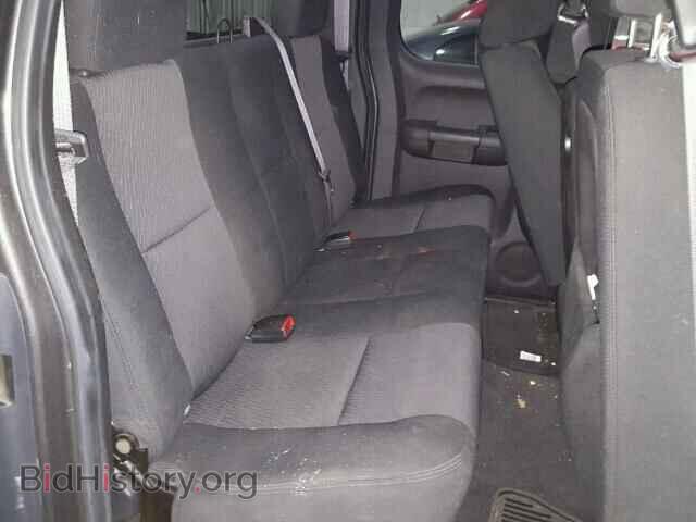 2010 CHEVROLET SILVERADO - VIN: 1GCSCREA0AZ220435 - Фото 6