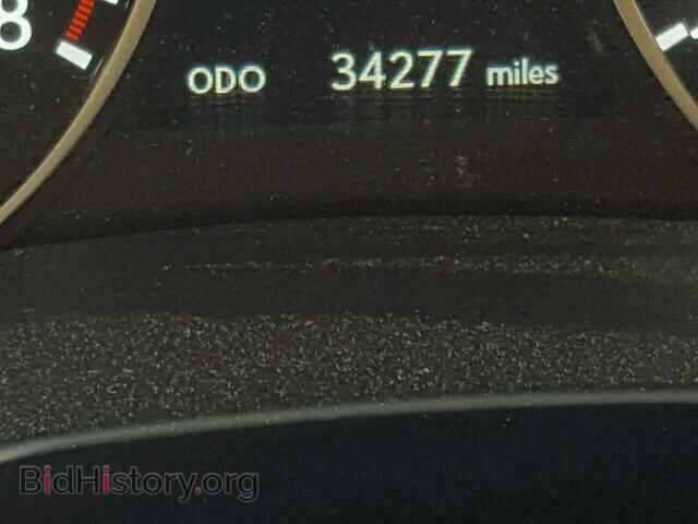 2014 LEXUS ES350 - VIN: JTHBK1GG9E2135242 - Фото 8