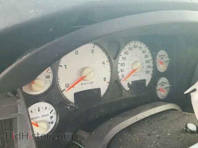 2005 DODGE RAM 3500 - VIN: 3D7LR38C05G727909 - Фото 8