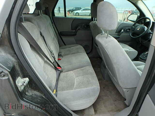 2002 SATURN VUE - VIN: 5GZCZ63B82S820447 - Фото 6