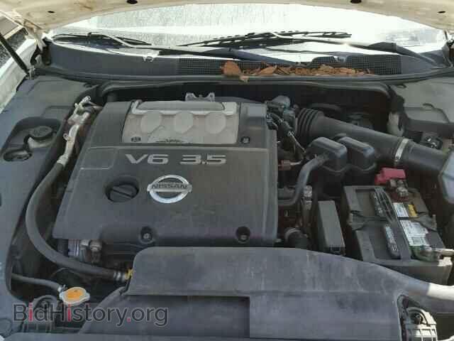 2006 NISSAN MAXIMA - VIN: 1N4BA41E76C816482 - Фото 7