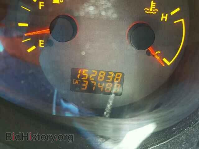 2006 NISSAN MAXIMA - VIN: 1N4BA41E76C816482 - Фото 8