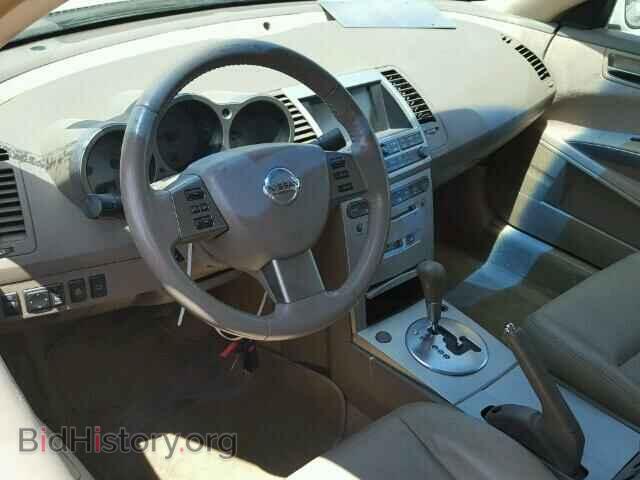 2006 NISSAN MAXIMA - VIN: 1N4BA41E76C816482 - Фото 10