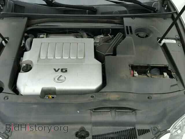 2012 LEXUS ES350 - VIN: JTHBK1EG6C2497321 - Фото 7