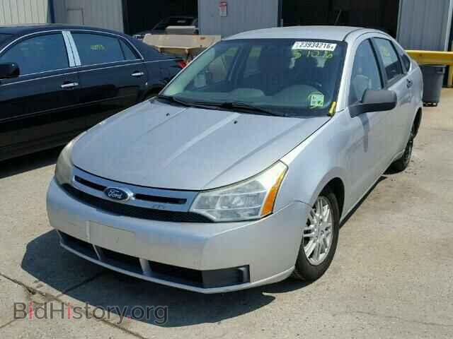 2010 FORD FOCUS - VIN: 1FAHP3FN5AW151505 - Фото 2