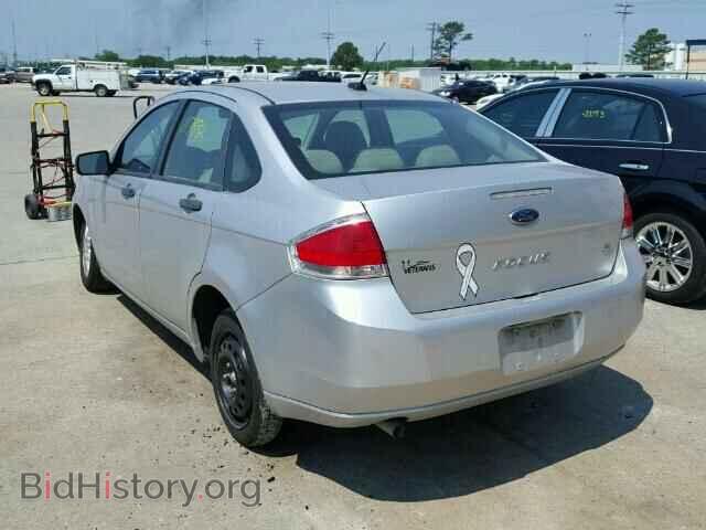 2010 FORD FOCUS - VIN: 1FAHP3FN5AW151505 - Фото 3