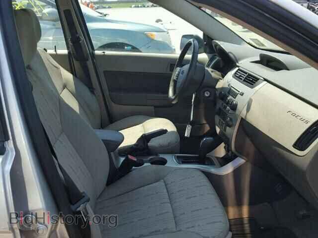 2010 FORD FOCUS - VIN: 1FAHP3FN5AW151505 - Фото 5