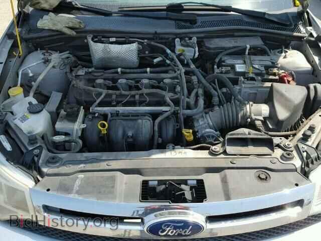2010 FORD FOCUS - VIN: 1FAHP3FN5AW151505 - Фото 7