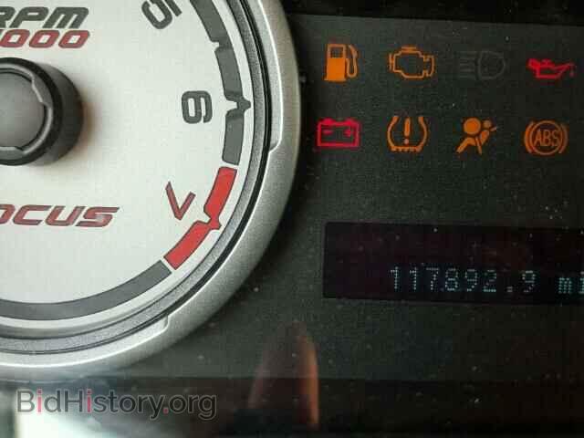 2010 FORD FOCUS - VIN: 1FAHP3FN5AW151505 - Фото 8