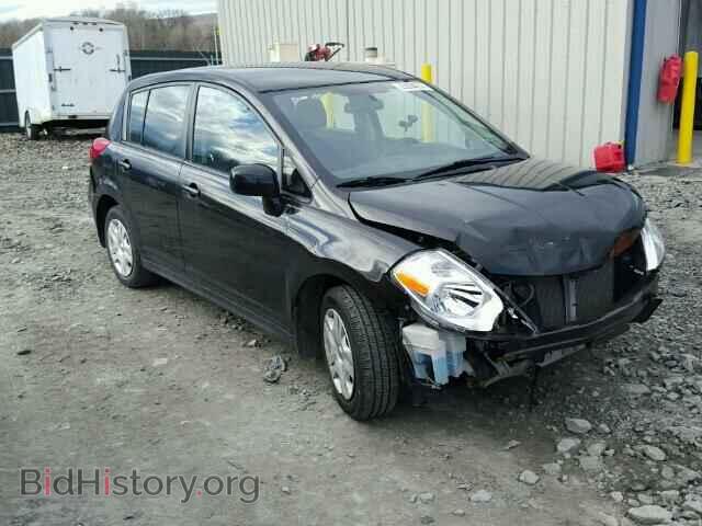 Photo 3N1BC1CP6BL515575 - NISSAN VERSA 2011