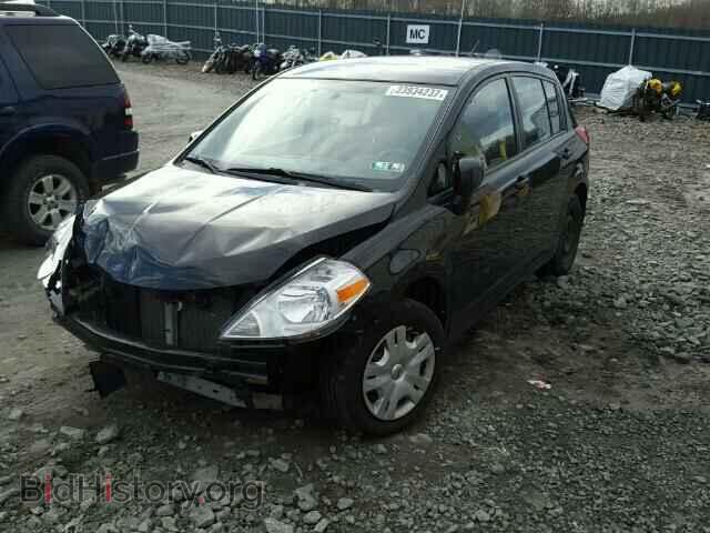 2011 NISSAN VERSA - VIN: 3N1BC1CP6BL515575 - Photo 2