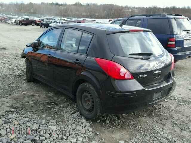 2011 NISSAN VERSA - VIN: 3N1BC1CP6BL515575 - Photo 3