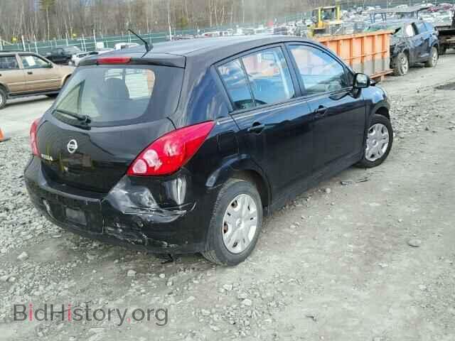 2011 NISSAN VERSA - VIN: 3N1BC1CP6BL515575 - Photo 4