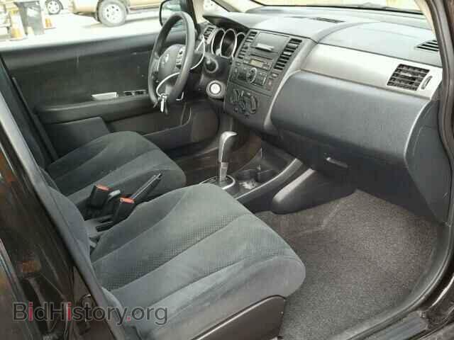 2011 NISSAN VERSA - VIN: 3N1BC1CP6BL515575 - Photo 5