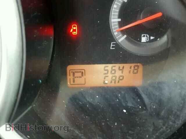 2011 NISSAN VERSA - VIN: 3N1BC1CP6BL515575 - Photo 8