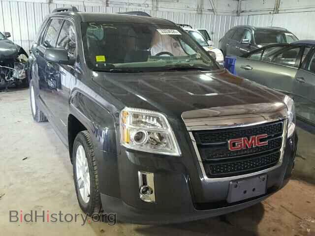 Photo 2GKFLSE36D6163365 - GMC TERRAIN 2013
