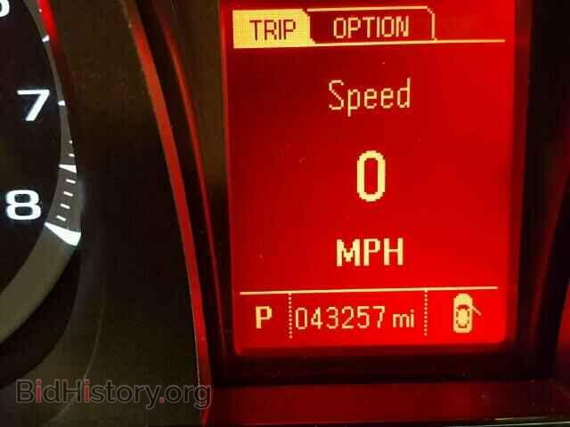2013 GMC TERRAIN - VIN: 2GKFLSE36D6163365 - Photo 8