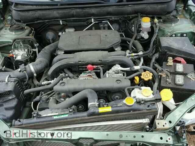 2011 SUBARU OUTBACK - VIN: 4S4BRCCC4B3404549 - Photo 7