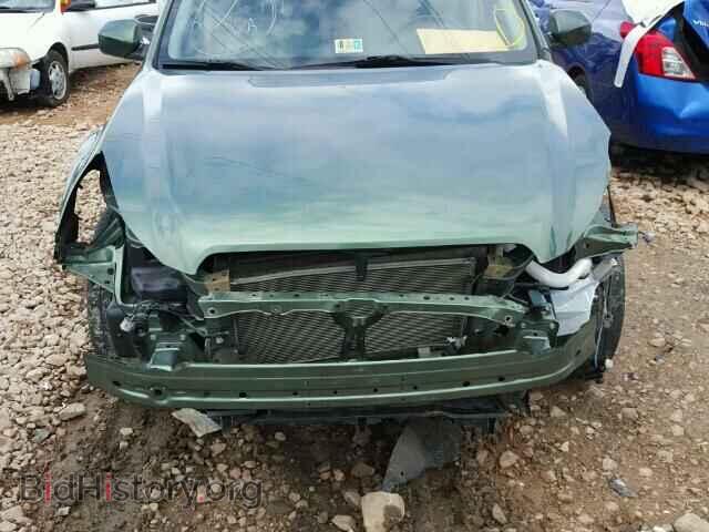 2011 SUBARU OUTBACK - VIN: 4S4BRCCC4B3404549 - Photo 9