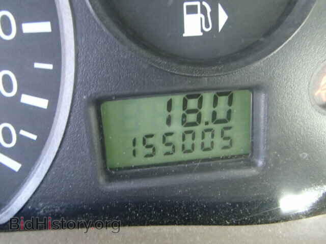 2007 FORD FOCUS - VIN: 1FAFP34N47W321520 - Фото 8