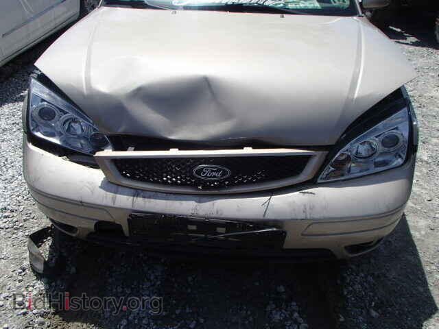 2007 FORD FOCUS - VIN: 1FAFP34N47W321520 - Фото 10