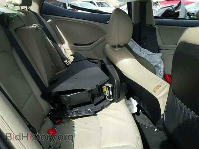 2012 KIA OPTIMA - VIN: 5XXGN4A74CG050941 - Фото 6