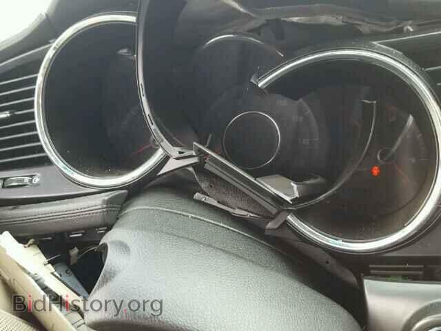 2012 KIA OPTIMA - VIN: 5XXGN4A74CG050941 - Фото 8
