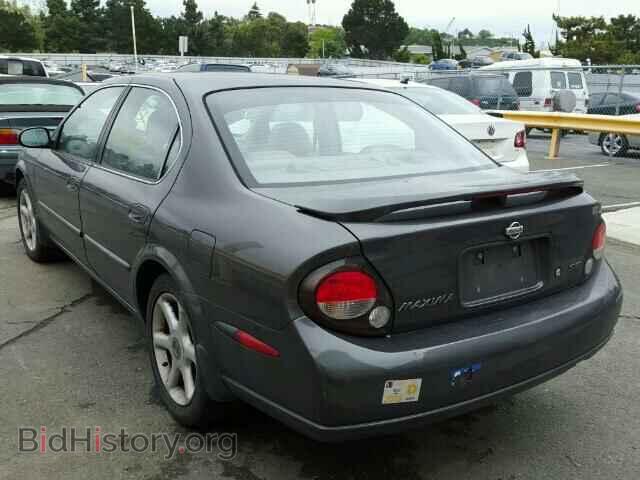 2000 NISSAN MAXIMA - VIN: JN1CA31A0YT016330 - Фото 3