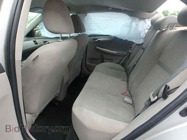 2012 TOYOTA COROLLA - VIN: 2T1BU4EE2CC835732 - Photo 6