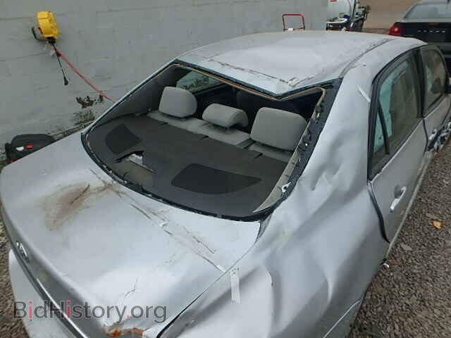 2012 TOYOTA COROLLA - VIN: 2T1BU4EE2CC835732 - Photo 9