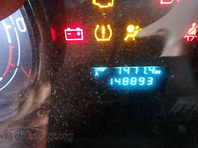 2008 FORD FOCUS - VIN: 1FAHP34N68W278891 - Фото 8