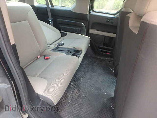 2007 HONDA ELEMENT - VIN: 5J6YH28337L014547 - Photo 6