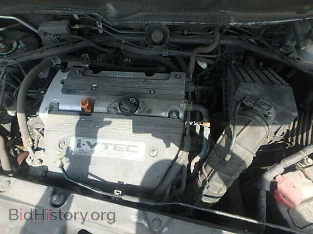 2007 HONDA ELEMENT - VIN: 5J6YH28337L014547 - Photo 7