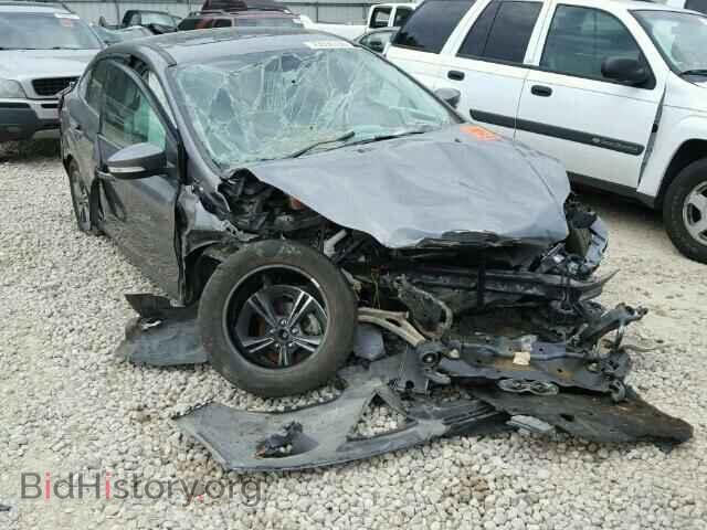 Photo 1FADP3F2XEL251949 - FORD FOCUS 2014