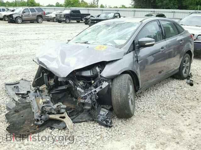 2014 FORD FOCUS - VIN: 1FADP3F2XEL251949 - Photo 2
