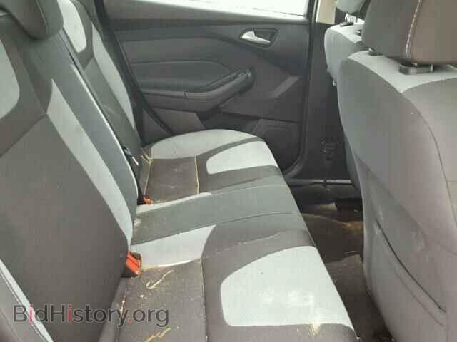2014 FORD FOCUS - VIN: 1FADP3F2XEL251949 - Photo 6