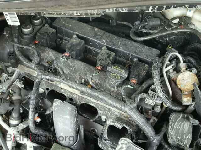 2014 FORD FOCUS - VIN: 1FADP3F2XEL251949 - Photo 7