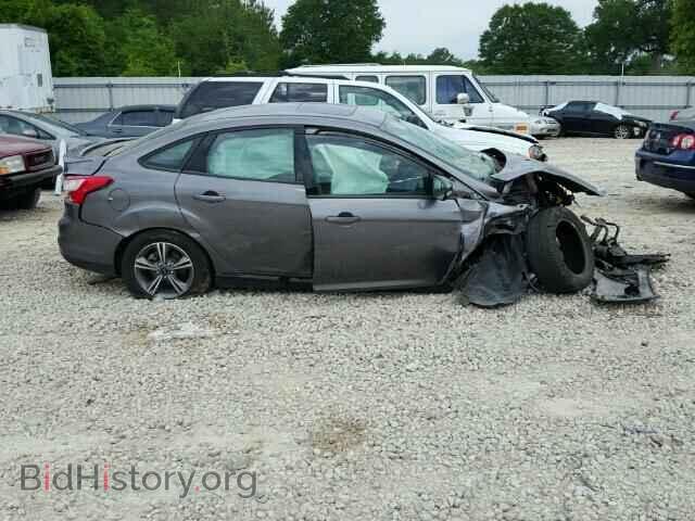2014 FORD FOCUS - VIN: 1FADP3F2XEL251949 - Photo 10