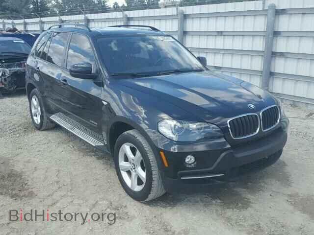 Фотография 5UXFE43519L274201 - BMW X5 2009