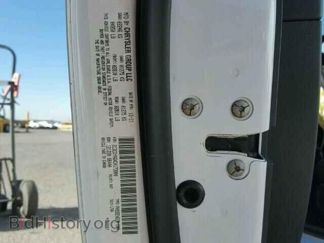 2012 DODGE CHALLENGER - VIN: 2C3CDYAGXCH173900 - Фото 10