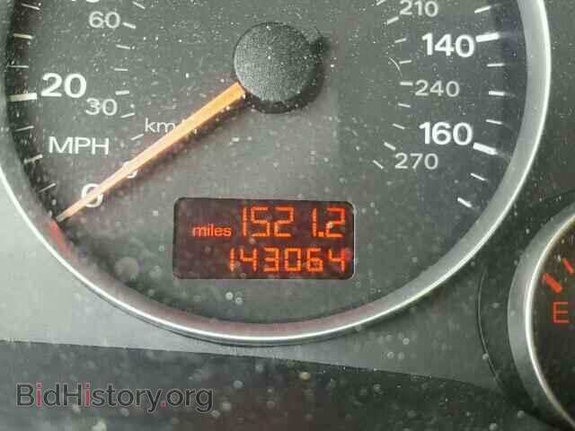 2007 AUDI A4 - VIN: WAUDF78E17A047306 - Photo 8