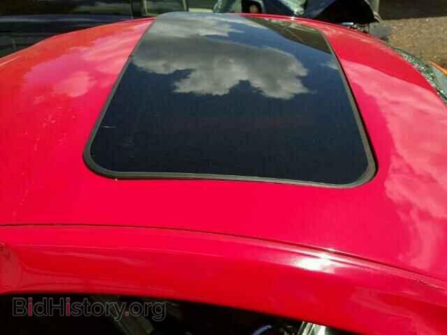 2000 VOLKSWAGEN BEETLE - VIN: 3VWCA21C3YM473623 - Фото 10