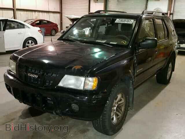2003 ISUZU RODEO - VIN: 4S2CK58W734302903 - Фото 2