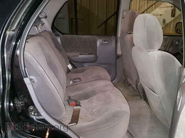 2003 ISUZU RODEO - VIN: 4S2CK58W734302903 - Фото 6